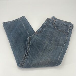Vintage Levi’s 505 jeans size 36 x32